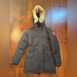 Canada Goose Victoria Parka